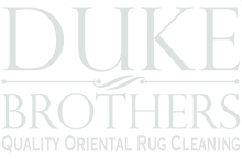 Duke Brothers Oriental Rug Cleaning Logo