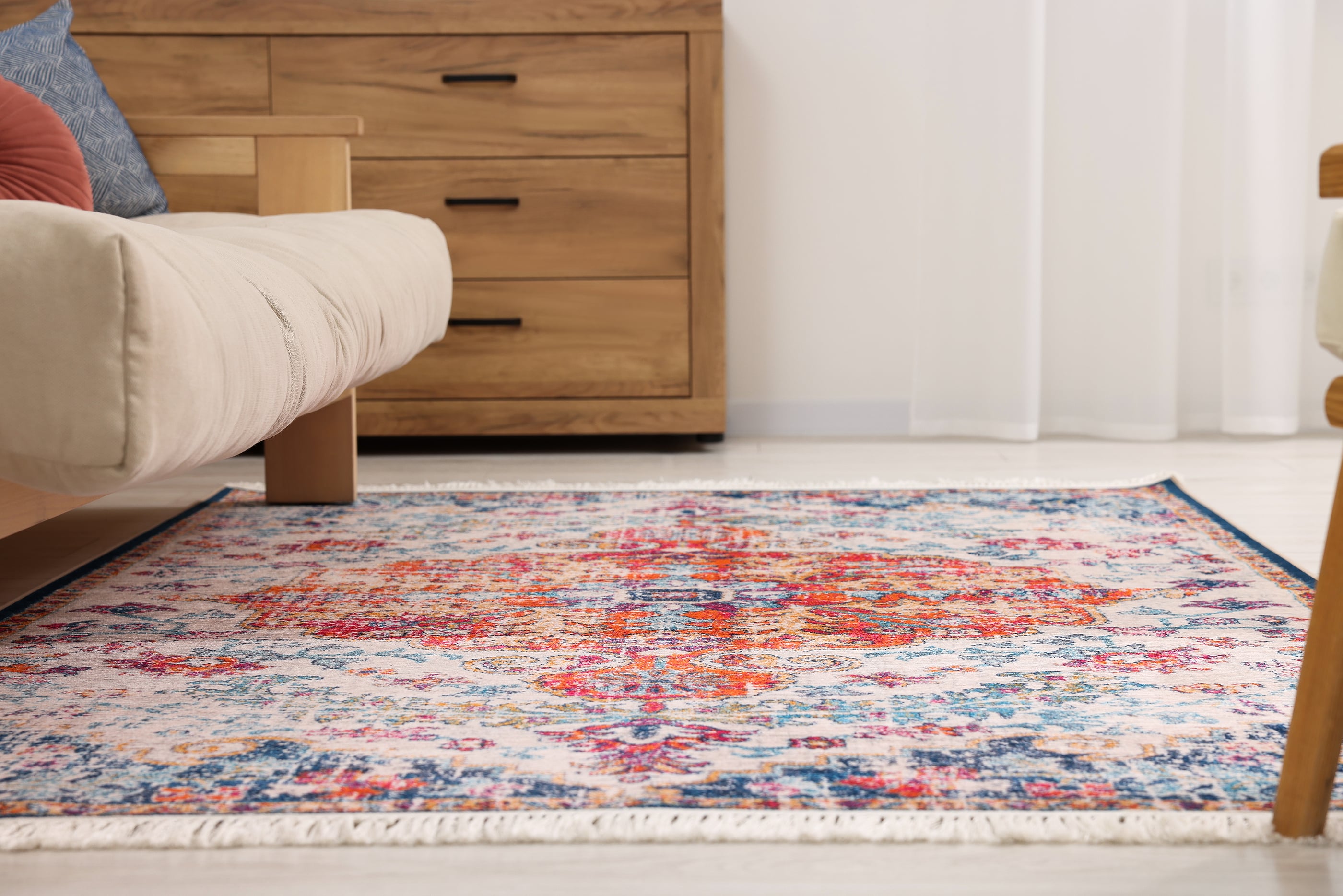 rug cleaning and repairs in norfolk va