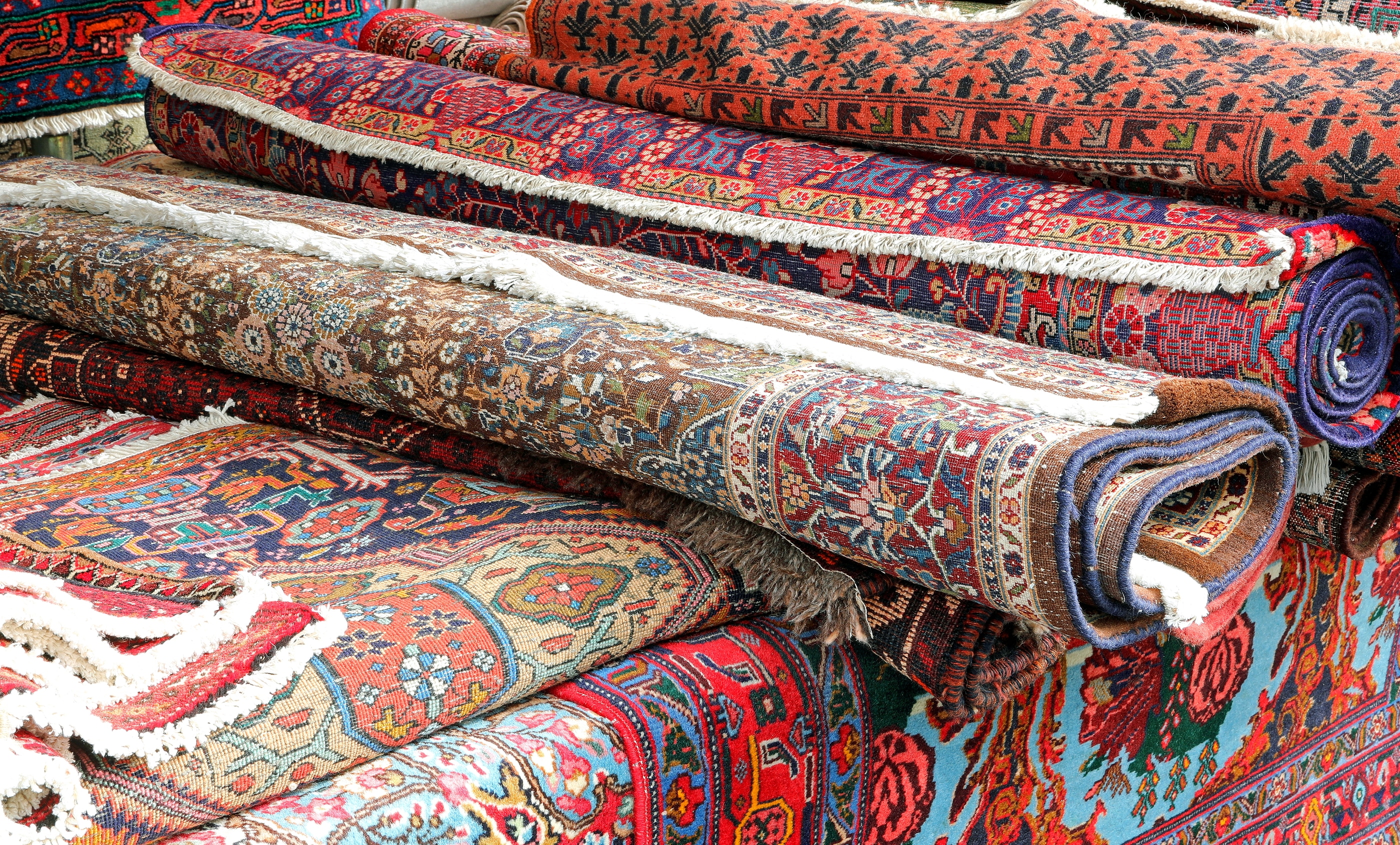 area rug repairs in Norfolk VA
