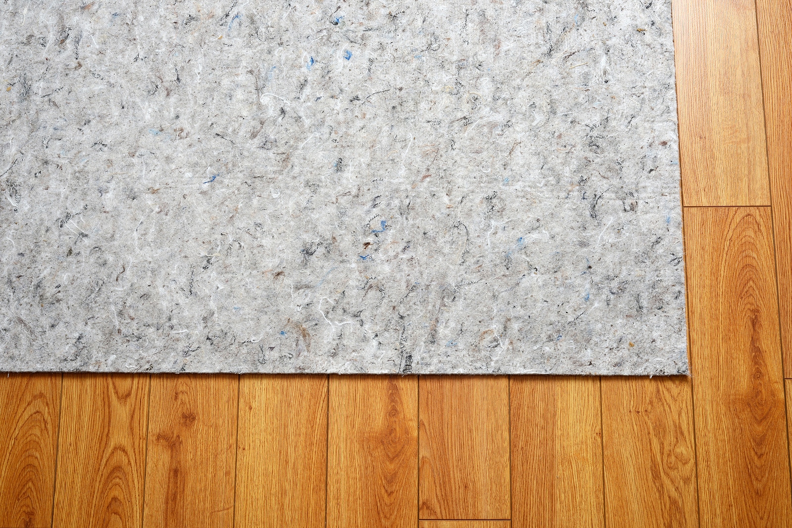 Rug Padding Services in Norfok VA