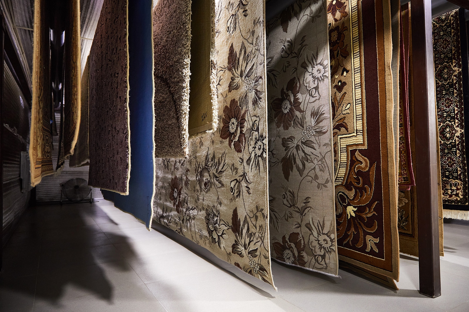 Rug Cleaning Services in Norfok VA