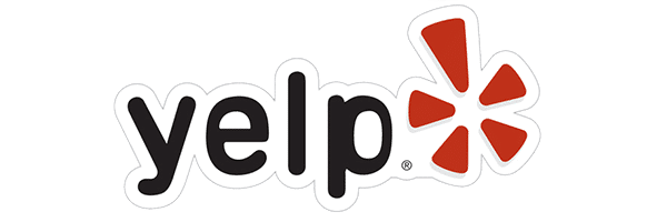 Yelp Logo