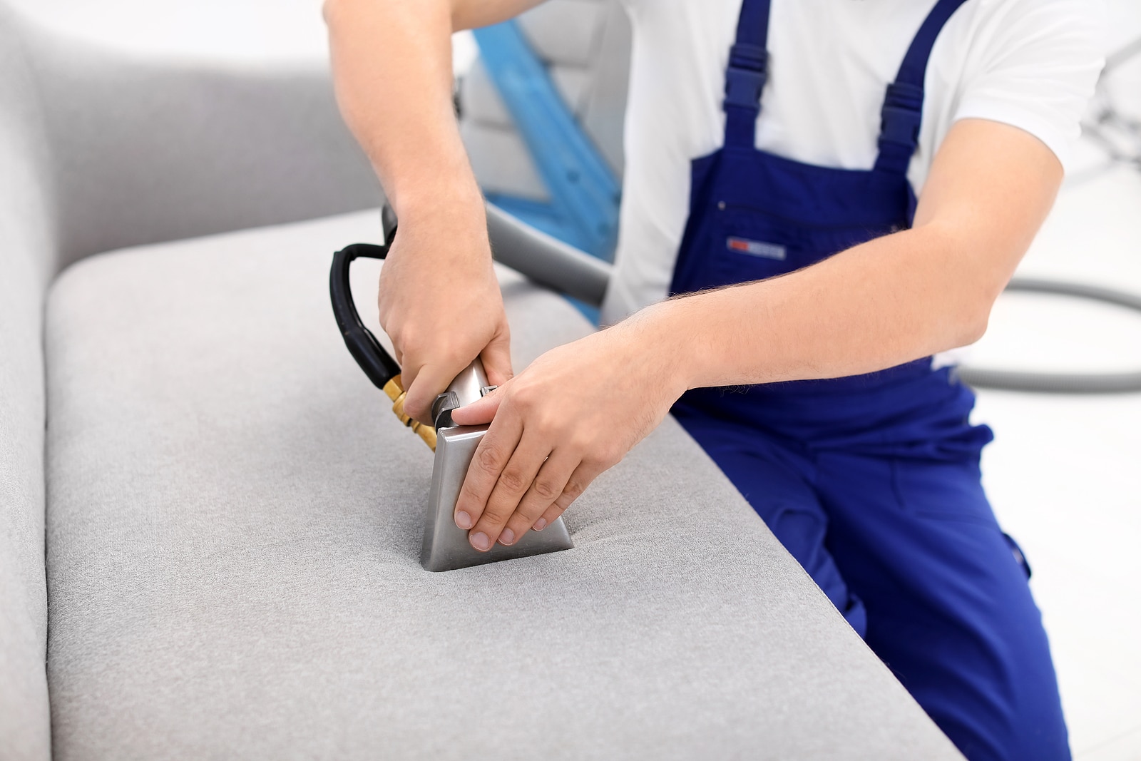 Upholstery Cleaning 101: Tips & Techniques From the Norfolk Pros
